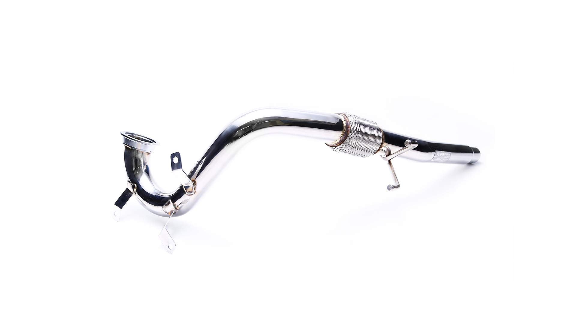 Armytrix De-Catted High Performance Downpipe Audi A3 8V 1.4T 35TFSI Hatch 13-18