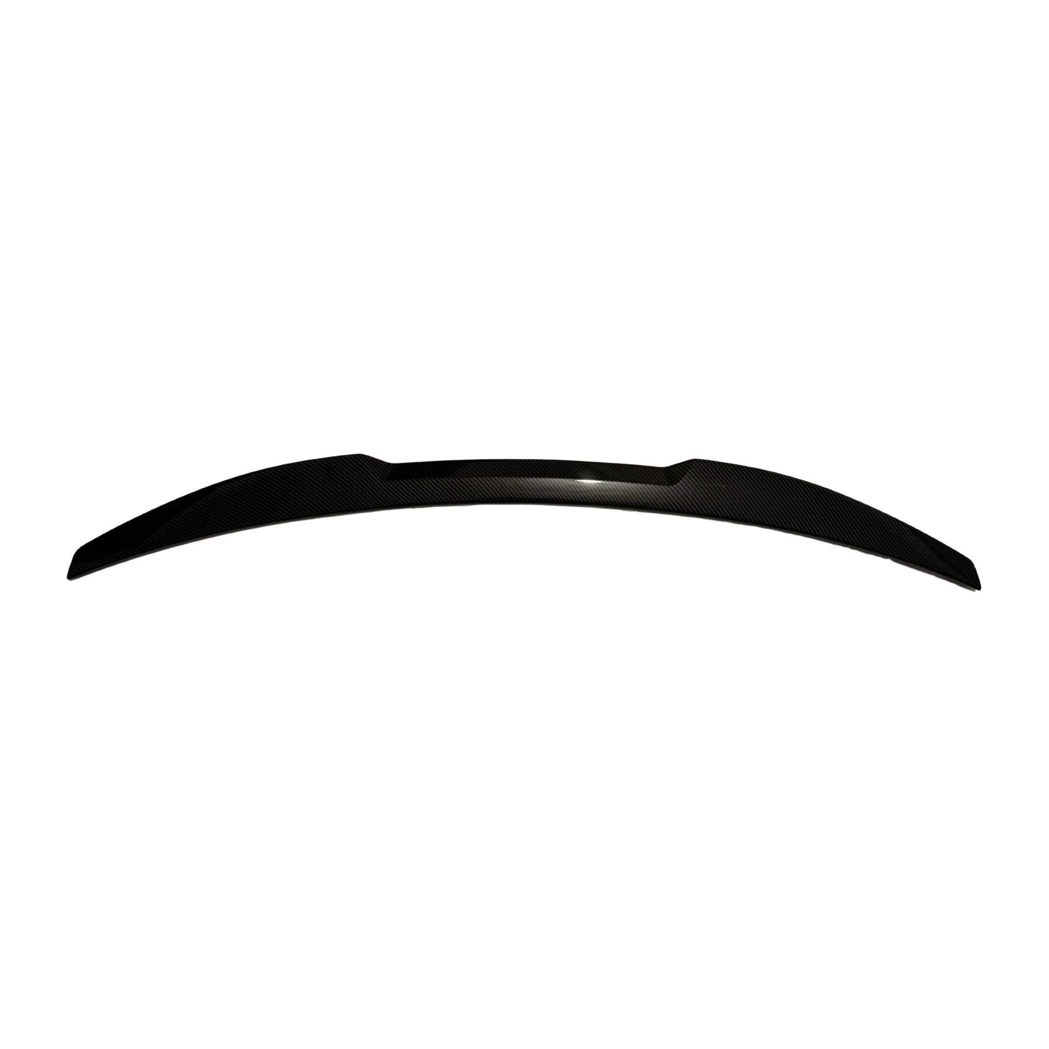 Audi A3/S3/RS3 M4 Style Rear Spoiler (14 - 20) - Nine Motorsport