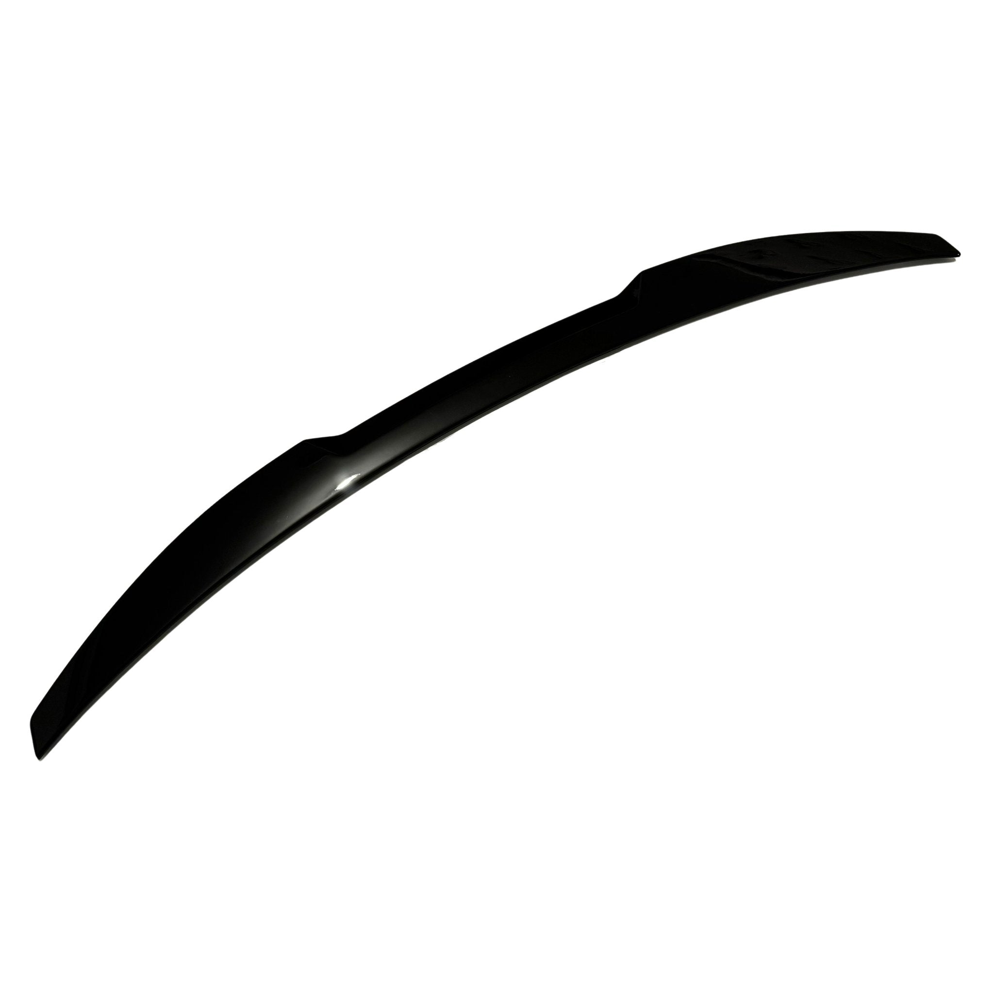 Audi A3/S3/RS3 M4 Style Rear Spoiler (14 - 20) - Nine Motorsport