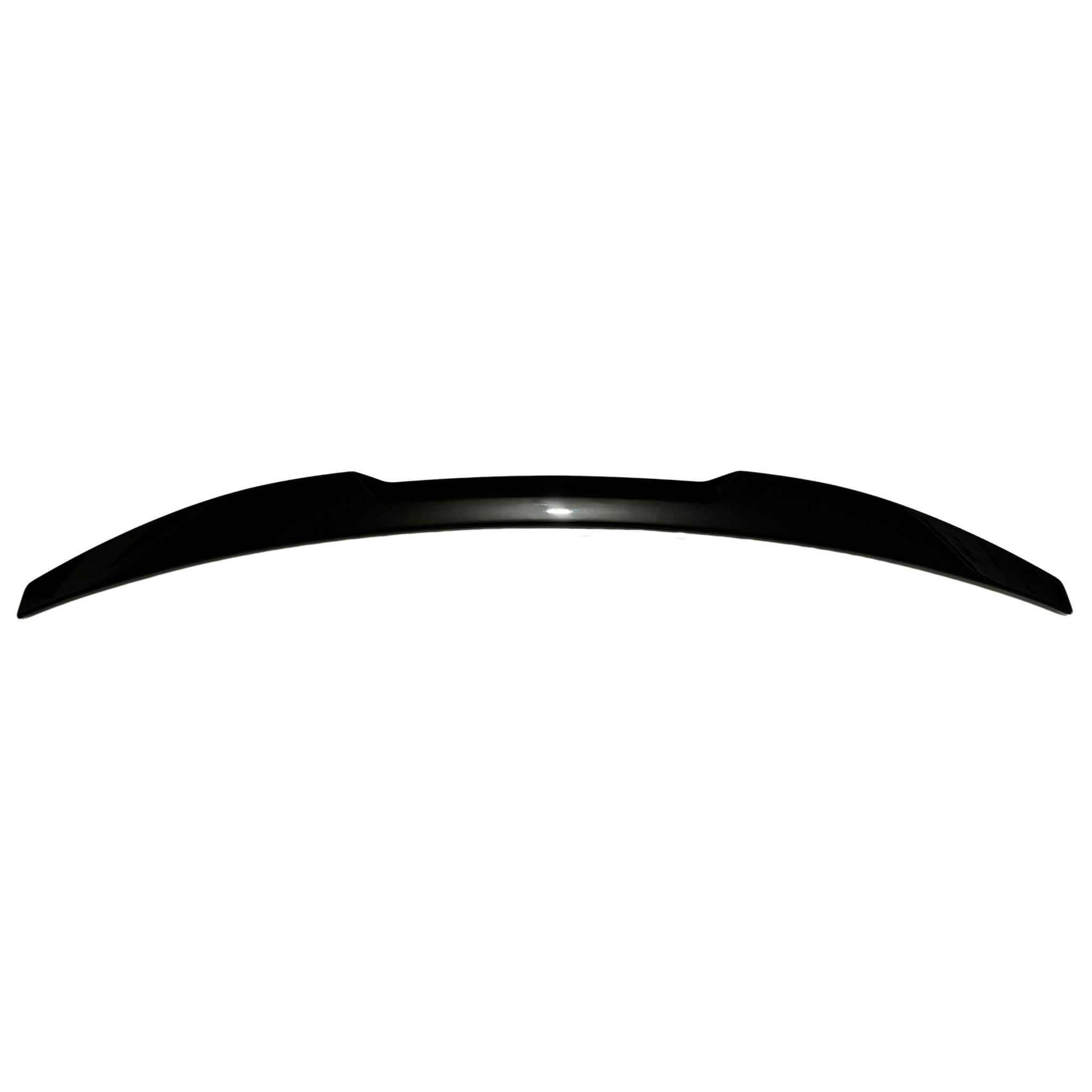 Audi A3/S3/RS3 M4 Style Rear Spoiler (14 - 20) - Nine Motorsport
