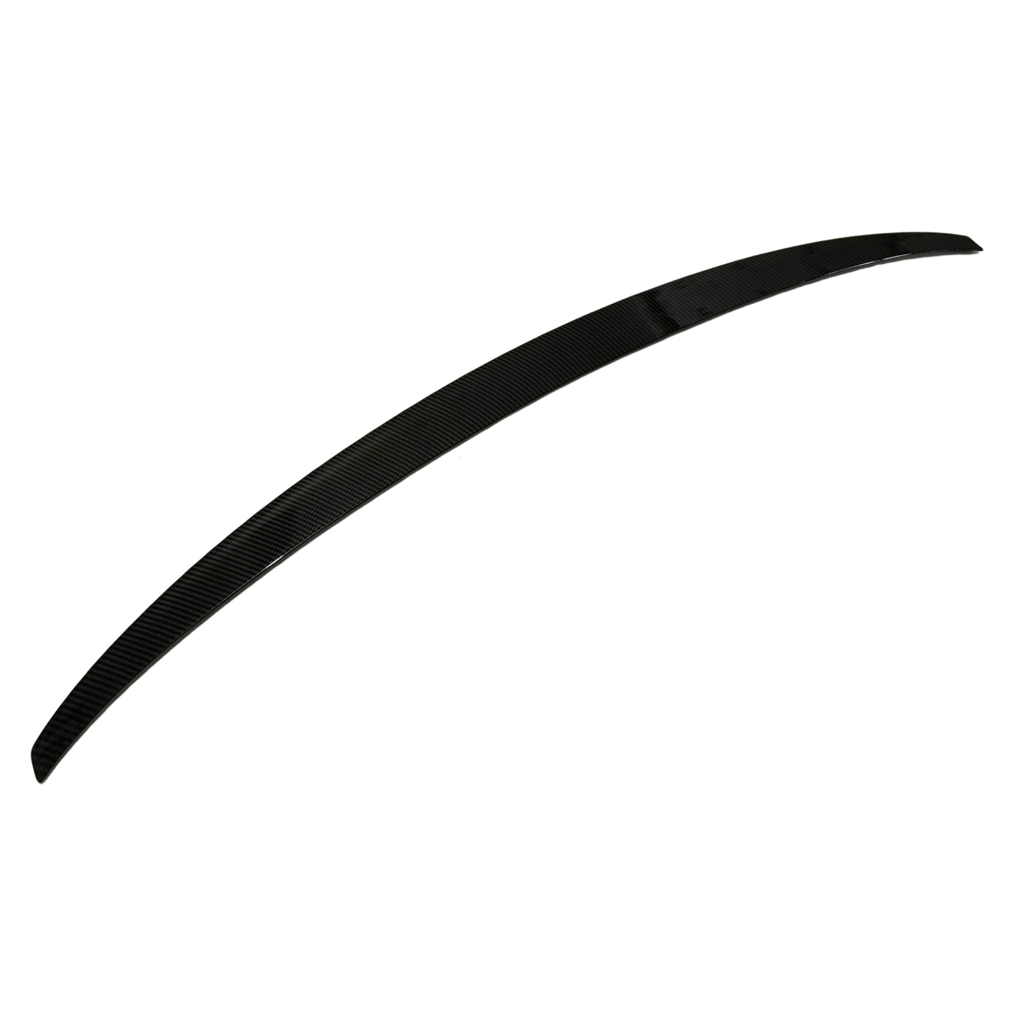 Audi A3/S3/RS3 (S3) Style Rear Spoiler (14 - 20) - Nine Motorsport
