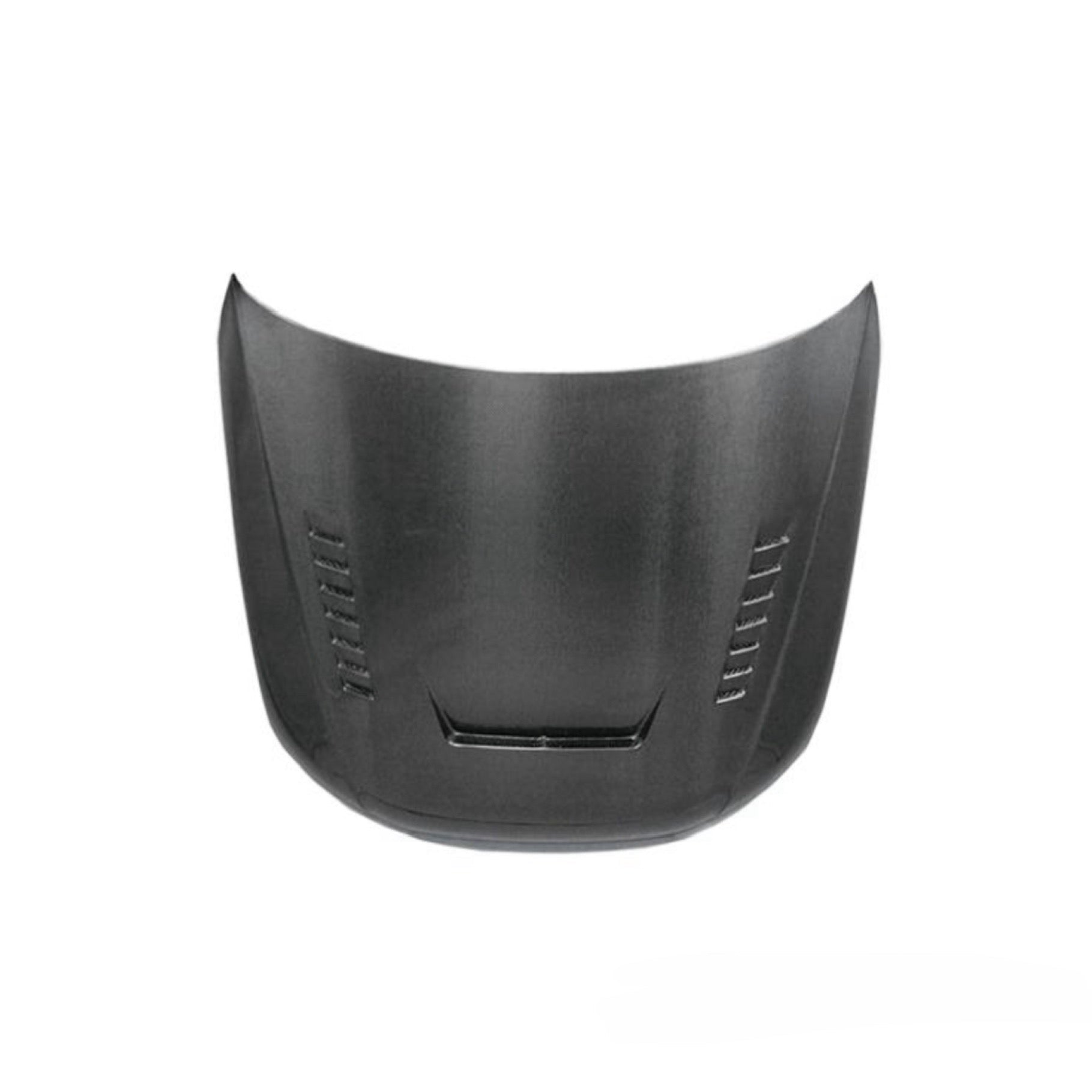Audi A4 (08 - 12) Carbon Fibre Hood - Nine Motorsport