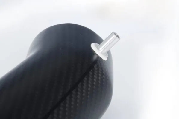 Armaspeed Carbon Fiber Cold Air Intake for Audi S5 B8 / B8.5 3.0T 07-17