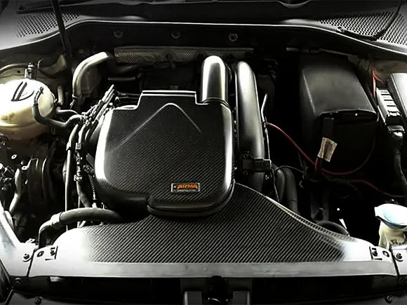 Armaspeed Carbon Fiber Cold Air Intake for Audi A3 8V 1.4T 14-21