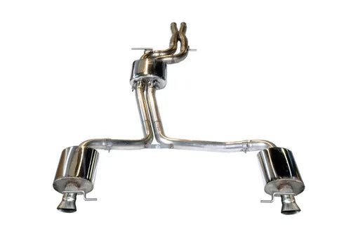 AWE Tuning Audi B8 / B8.5 RS5 Track Edition Exhaust System