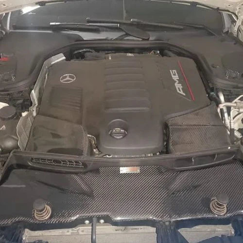 Armaspeed Carbon Fiber Cold Air Intake for Mercedes-Benz AMG GT53 X290 M256