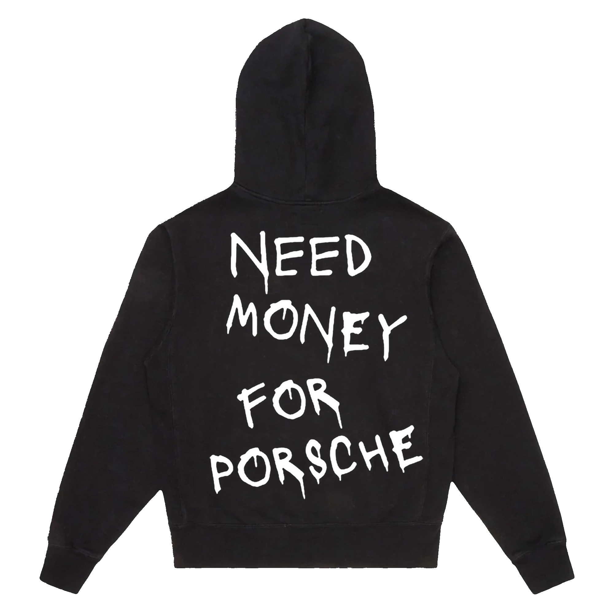 GT3RS Porsche Hoodie