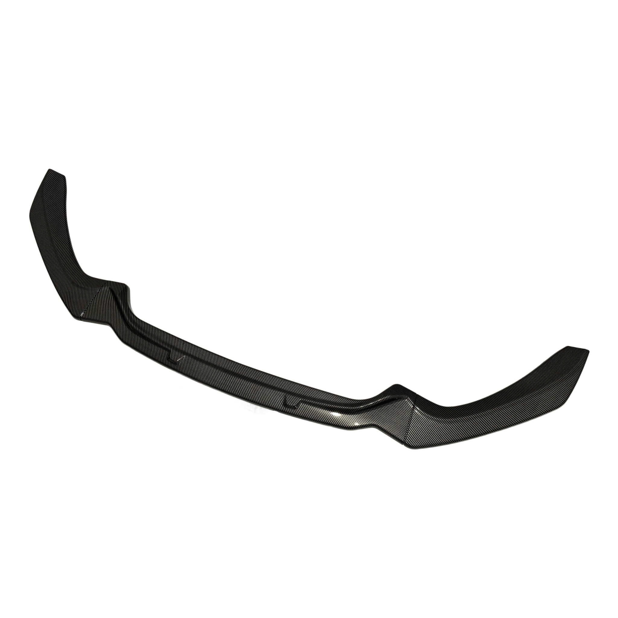 BMW 1 series F20 F21 (facelift) Front Lip - Nine Motorsport