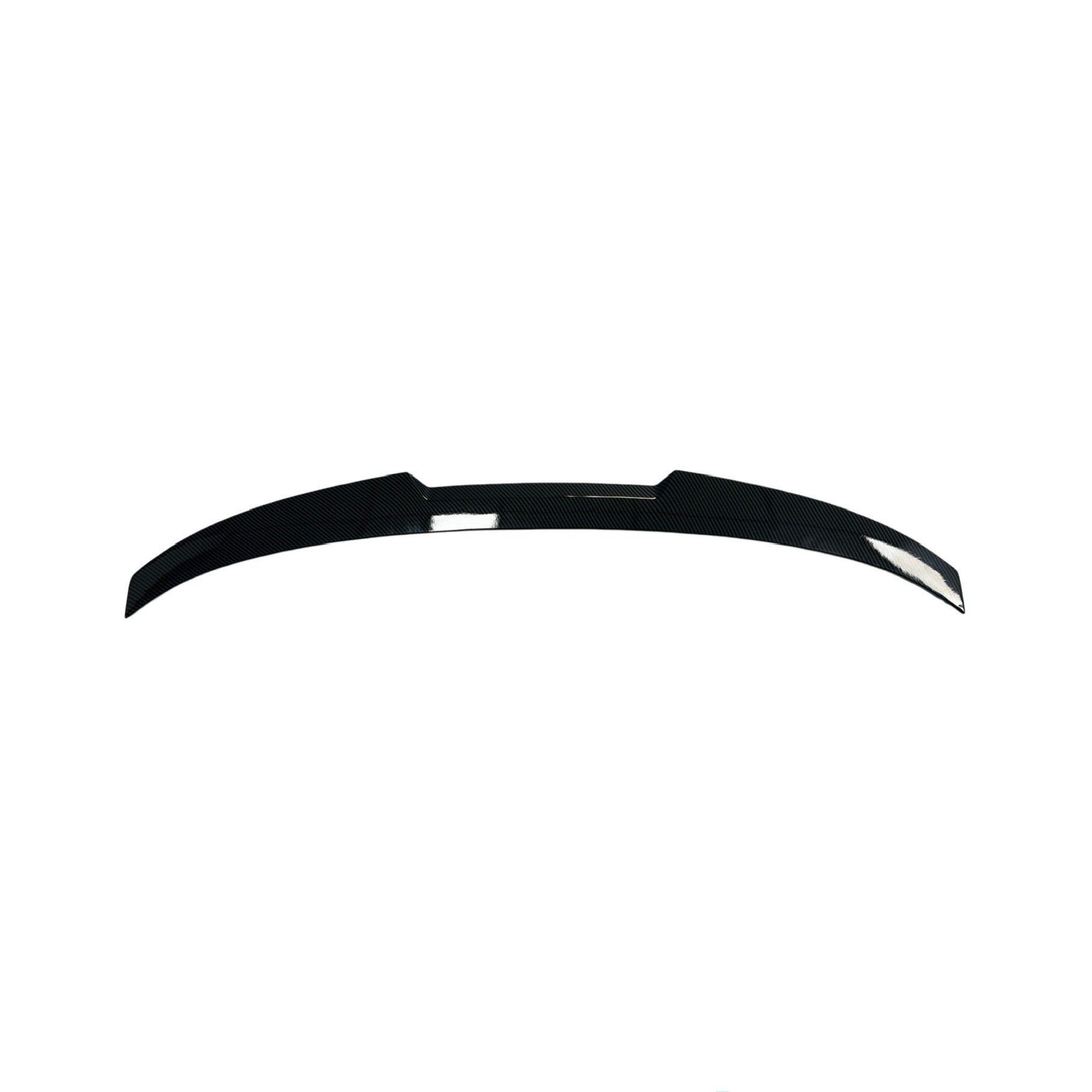 BMW 3 Series (12 - 18) M4 Style F30/F80 M3 Rear Spoiler - Nine Motorsport