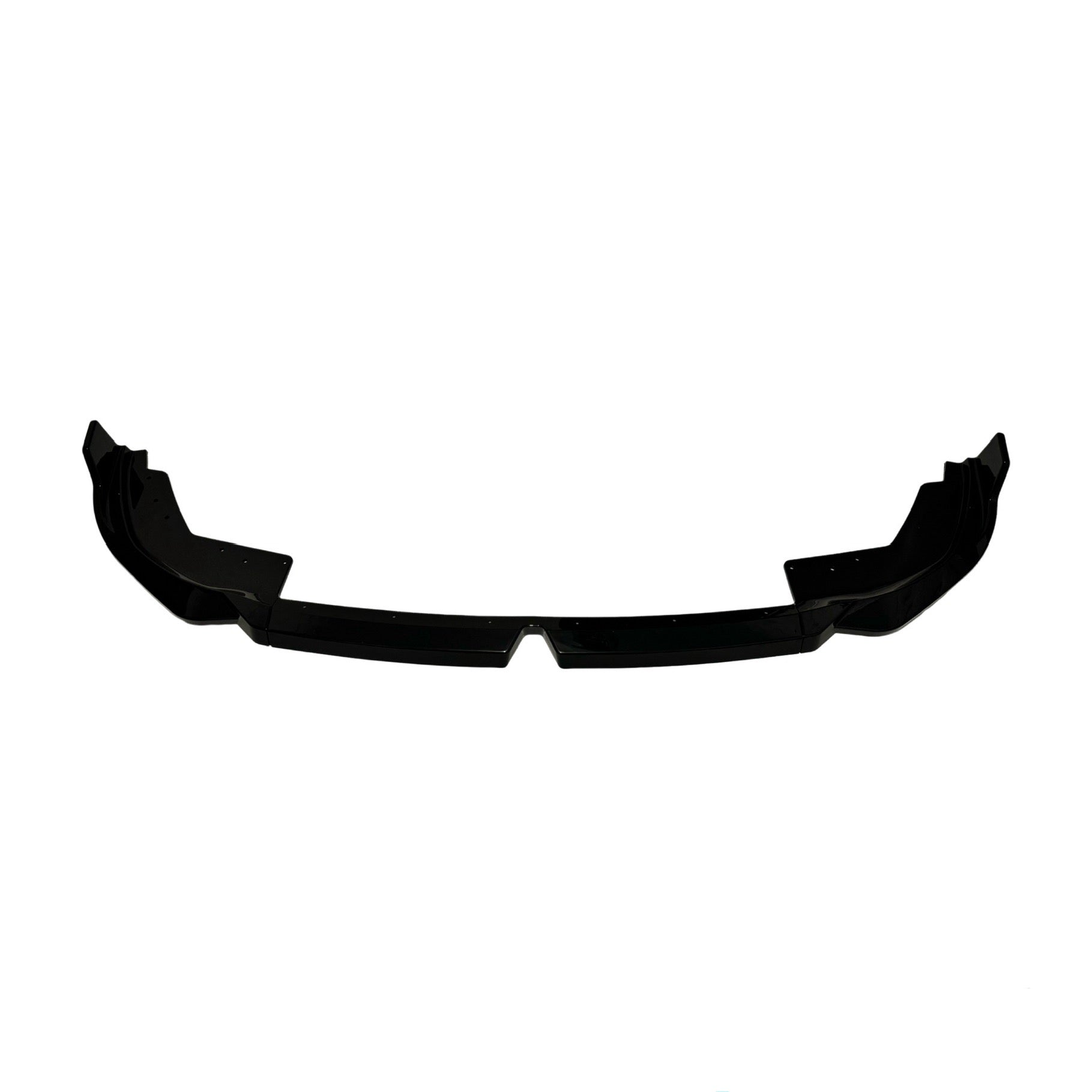 BMW 3 Series (22+) G20 LCI Front Lip - Nine Motorsport