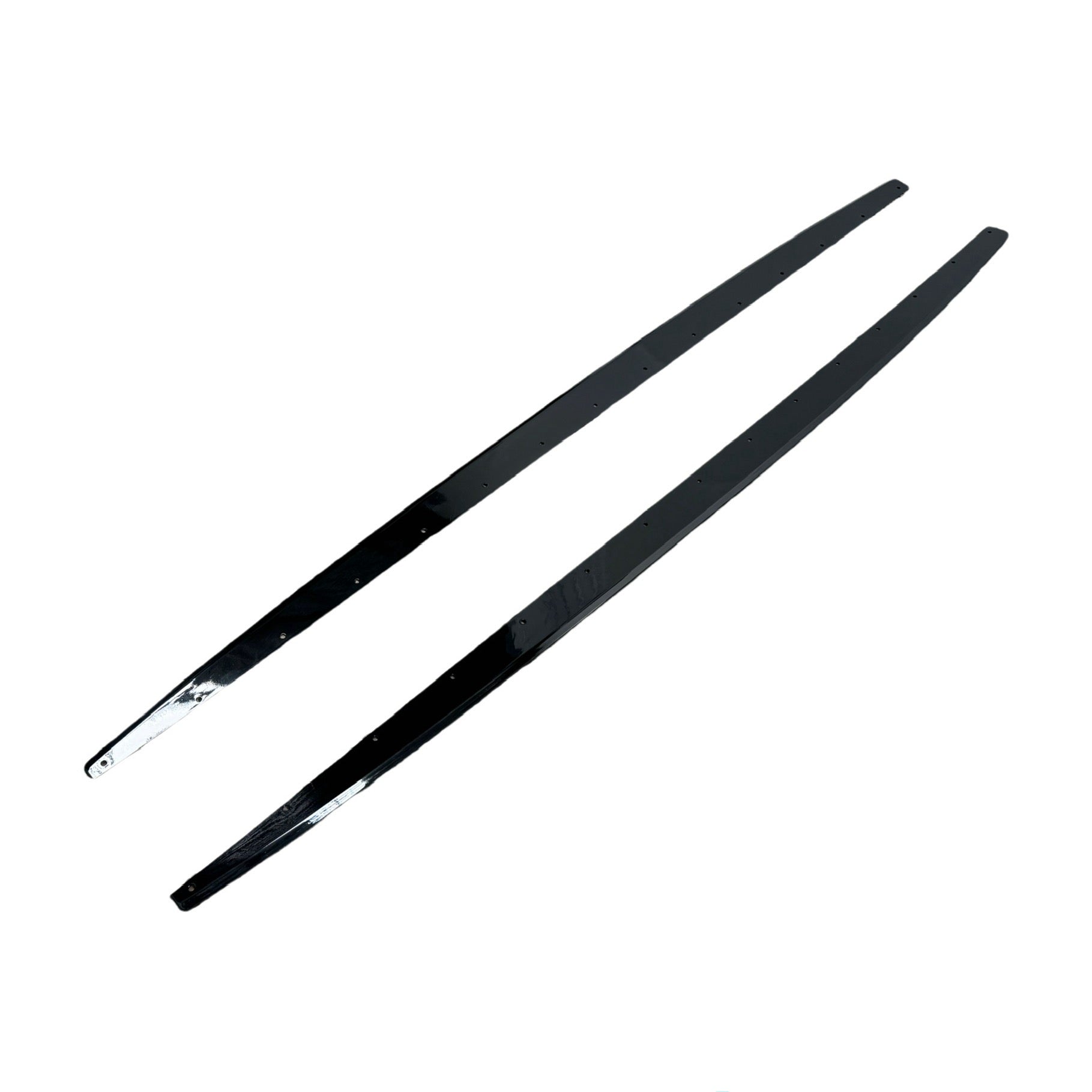 BMW 3 Series F30 Side Skirts (11 - 19) - Nine Motorsport