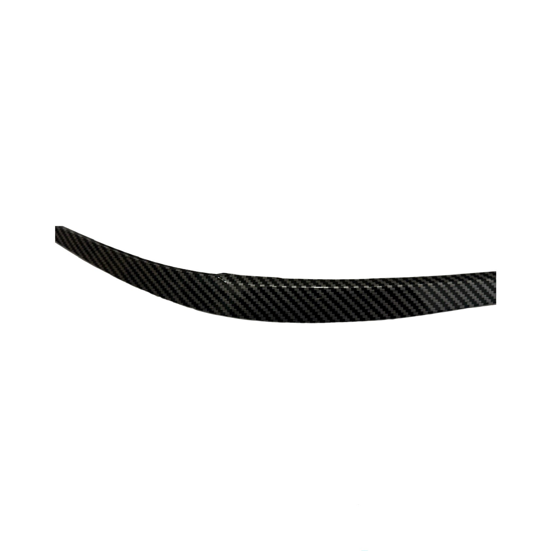 BMW 3 series G20 (19 - 22) Eyebrows - Nine Motorsport