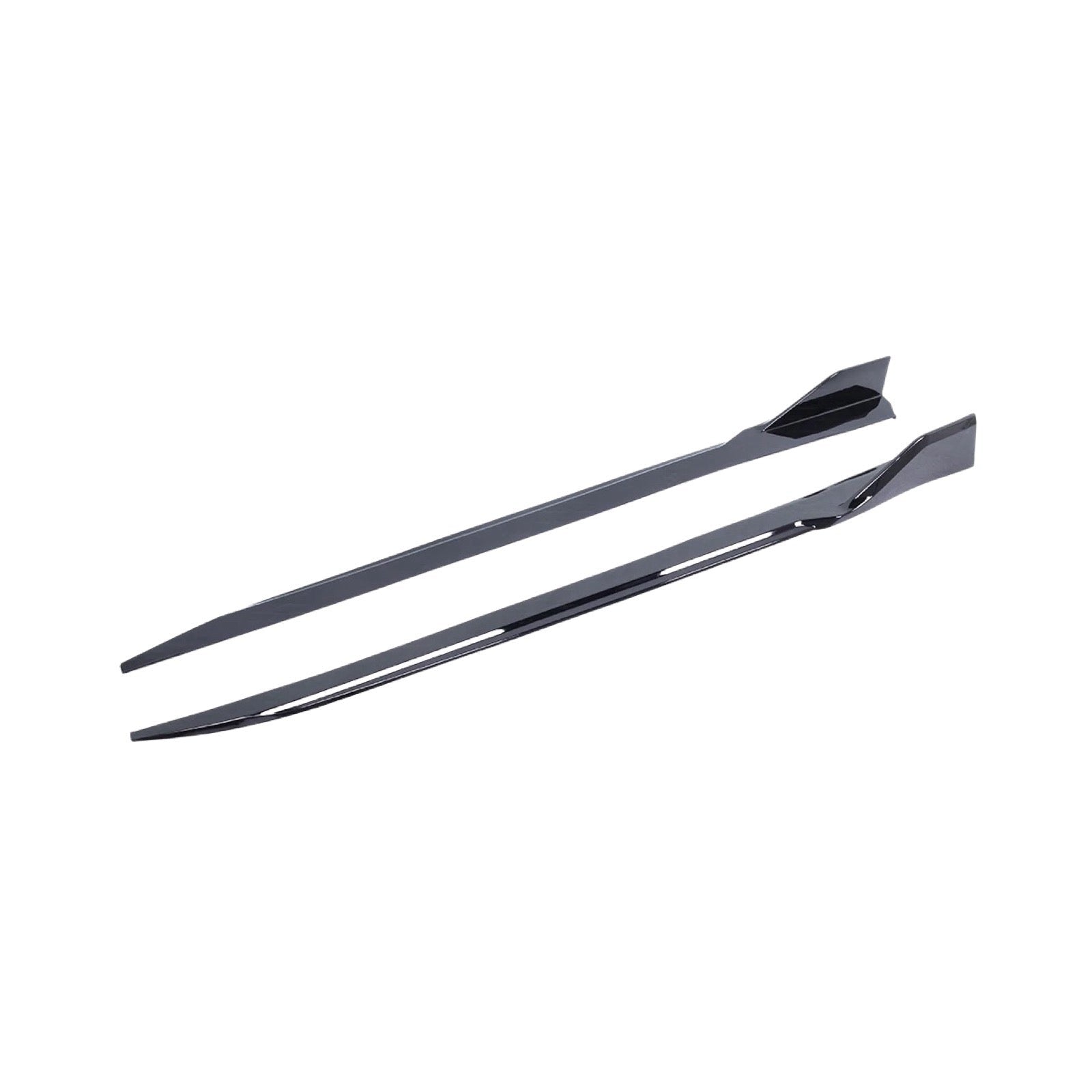 BMW 4 Series (2020 - 2023) G22 G23 Side Skirts - Nine Motorsport