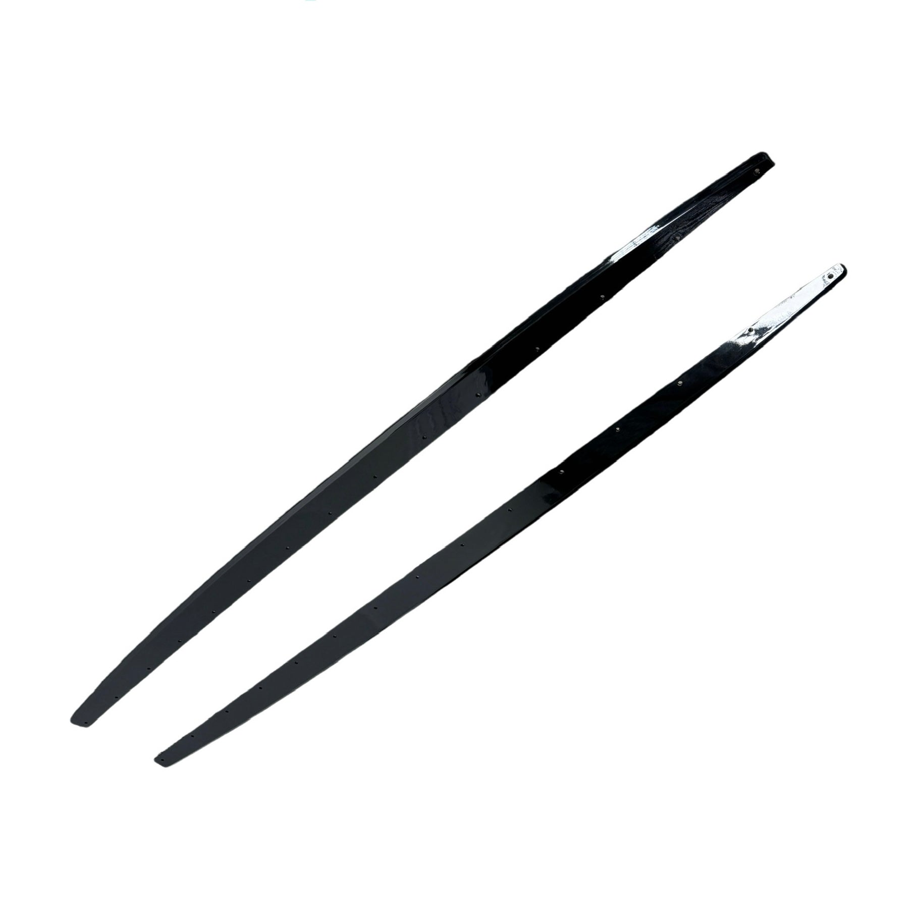 BMW 4 Series F32 F33 F36 Side Skirts (14 - 20) - Nine Motorsport