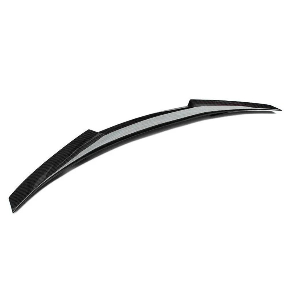 BMW 1 Series E82 E88 (07-13) M4 Style Rear Spoiler