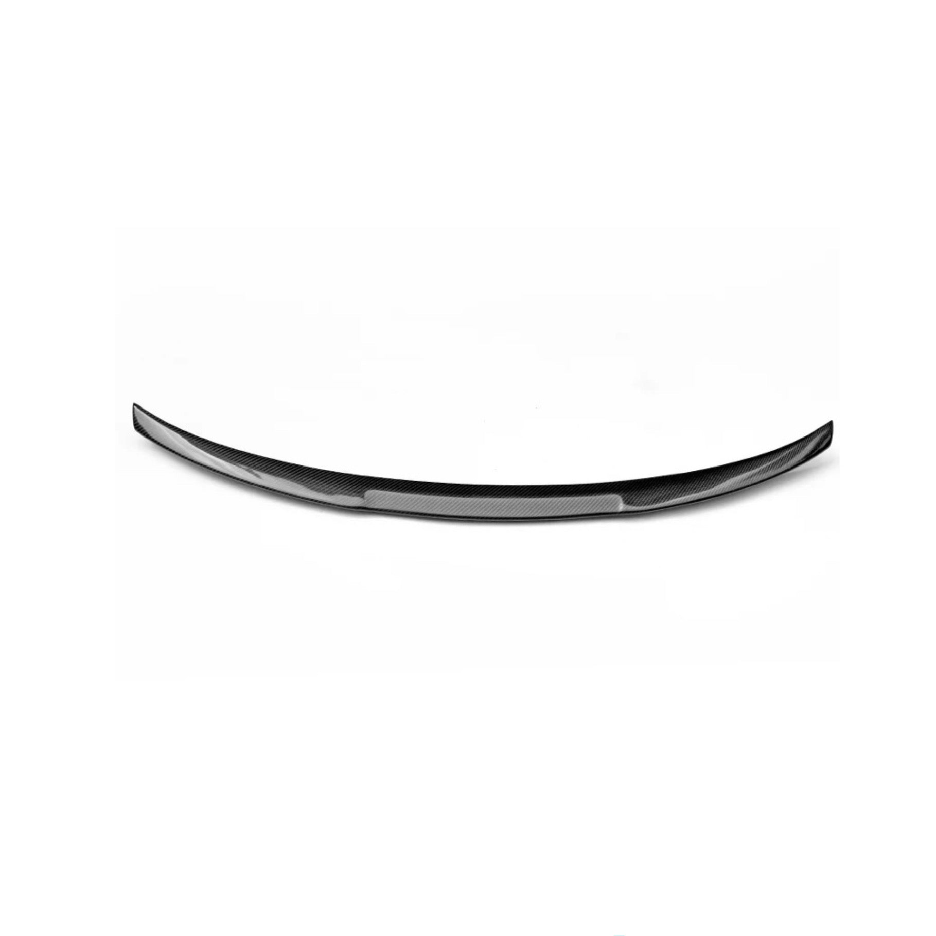 BMW 4 Series F82 F83 M4 | F32 | F33 | F36 M4 Style Carbon Fibre Spoiler - Nine Motorsport