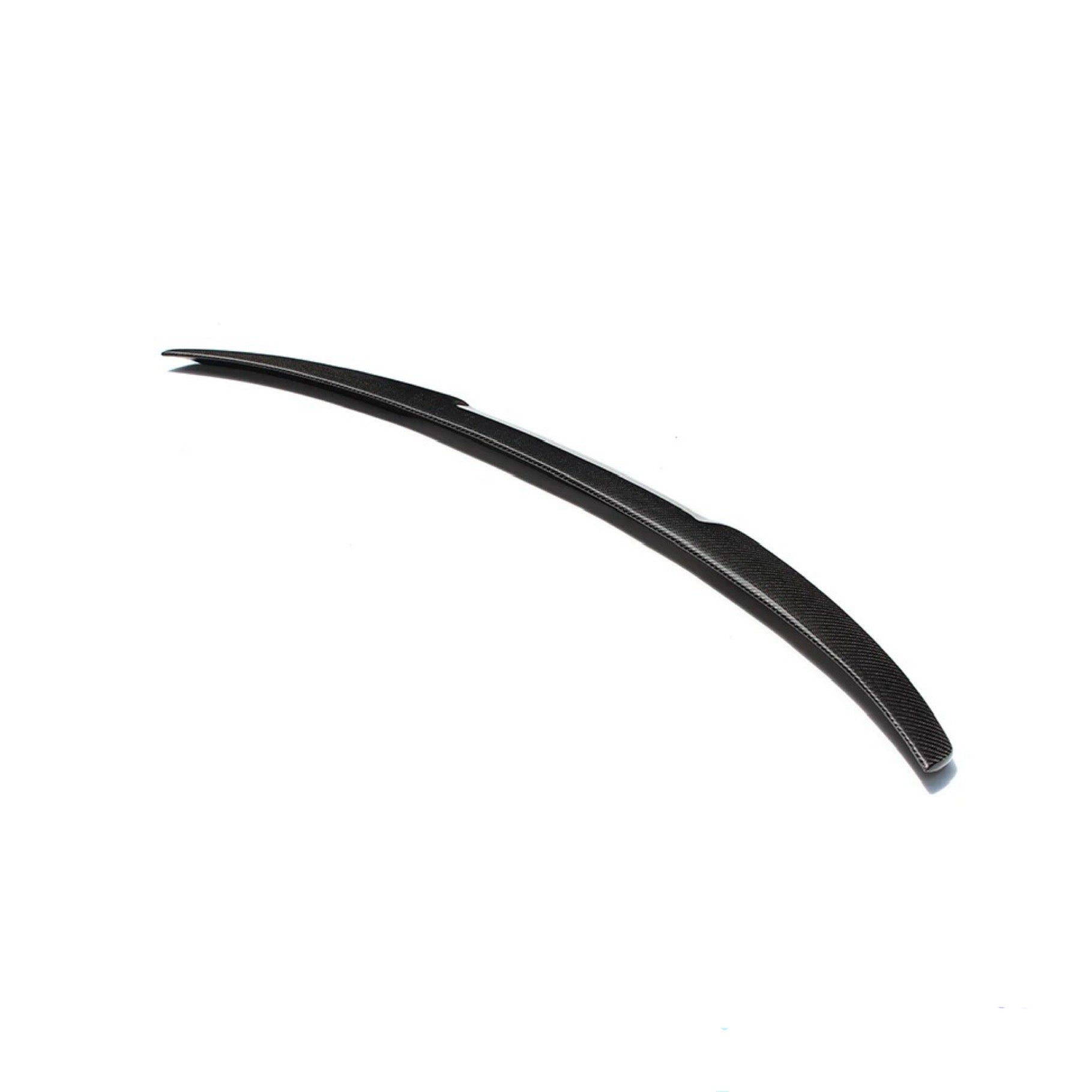 BMW 4 Series F82 F83 M4 | F32 | F33 | F36 M4 Style Carbon Fibre Spoiler - Nine Motorsport