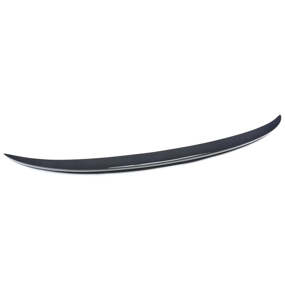 BMW 4 Series F82 F83 M4 | F32 | F33 | F36 MP Style Carbon Fibre Spoiler - Nine Motorsport