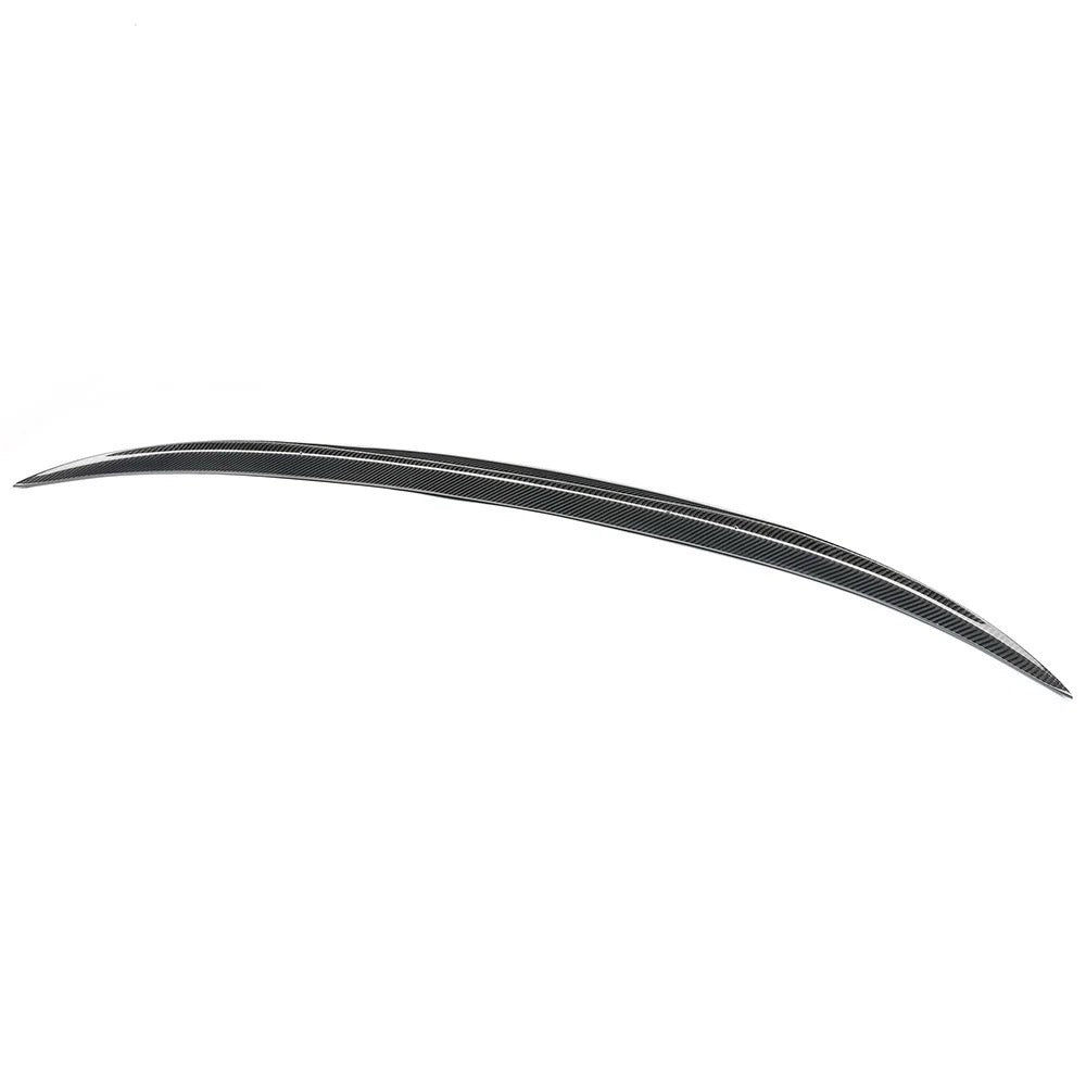 BMW 4 Series F82 F83 M4 | F32 | F33 | F36 MP Style Carbon Fibre Spoiler - Nine Motorsport