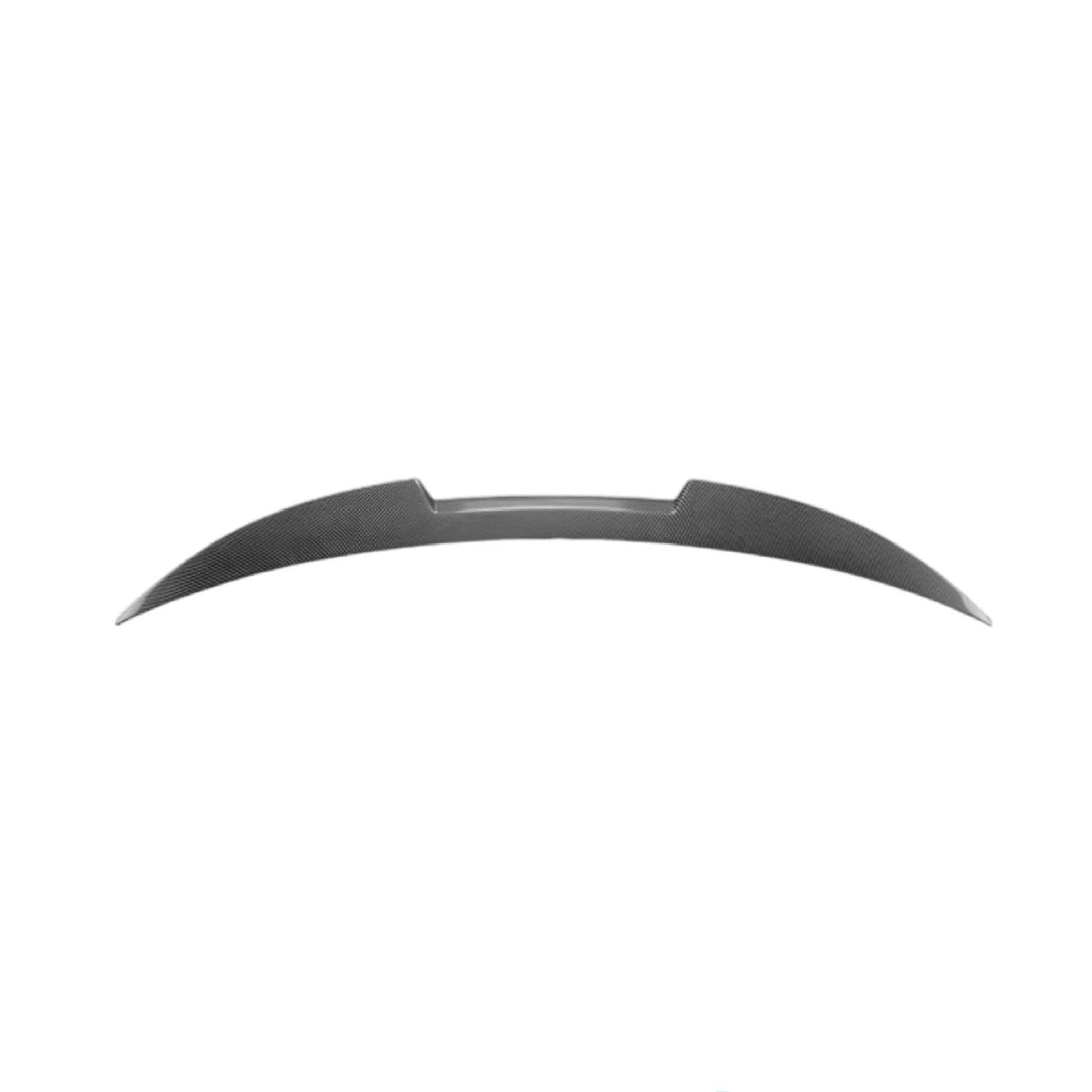 BMW 5 Series F10 M4 Style Spoiler - Nine Motorsport
