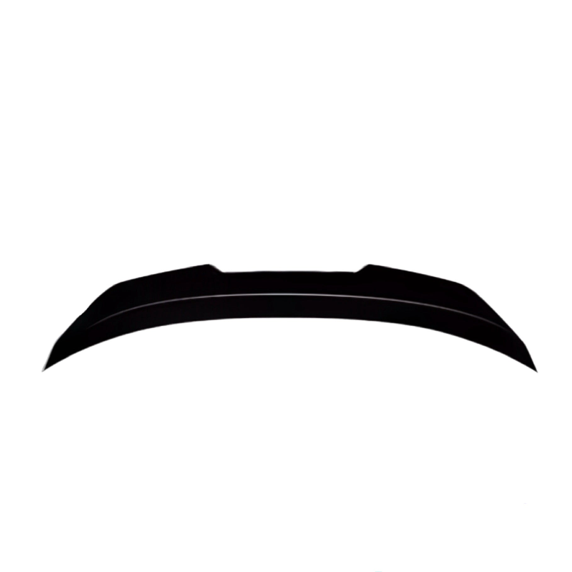 BMW 5 Series F10 PSM Style Spoiler - Nine Motorsport