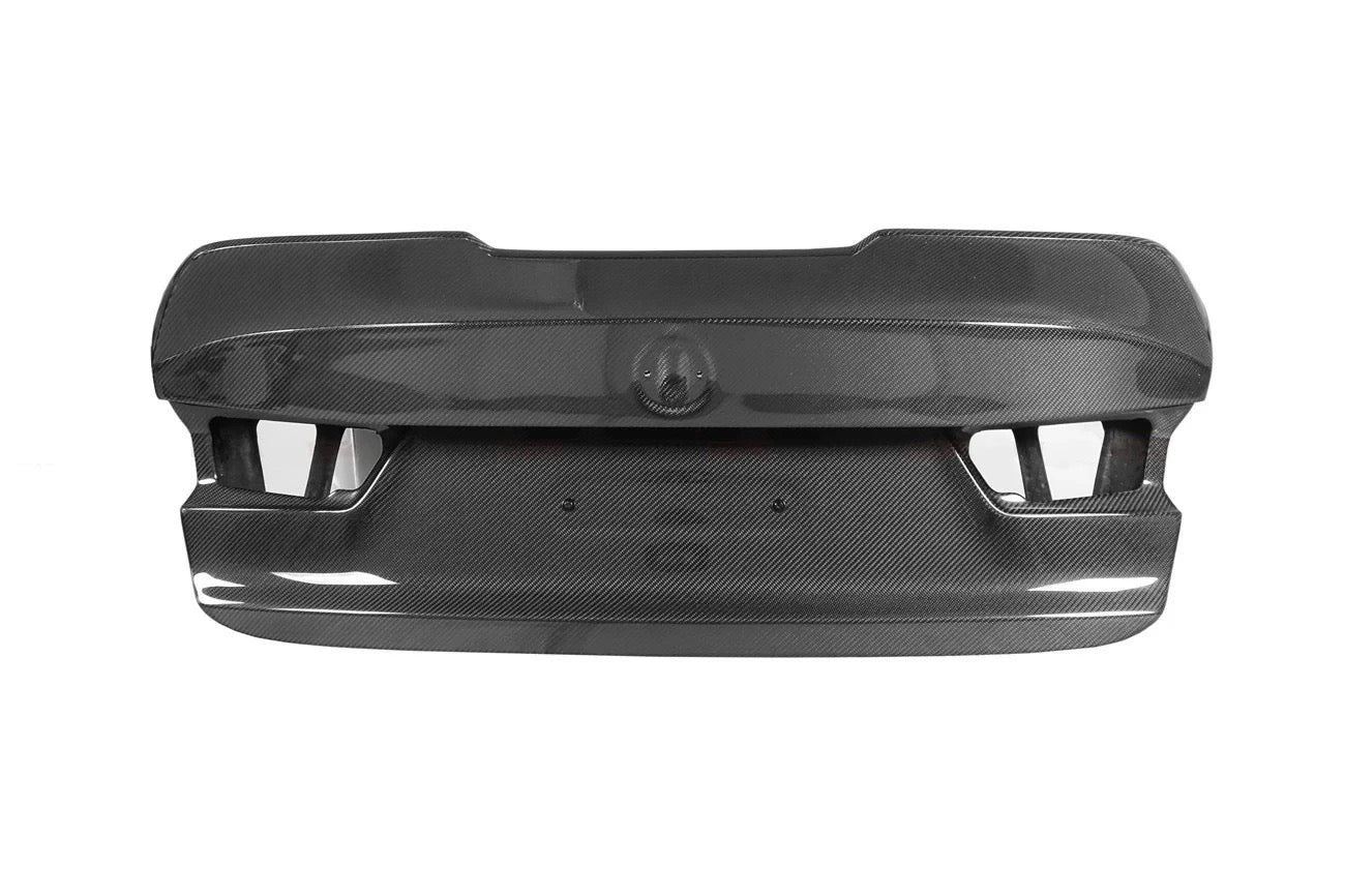 BMW G20 G80 CSL Style Carbon Fibre Boot/Trunk - Nine Motorsport