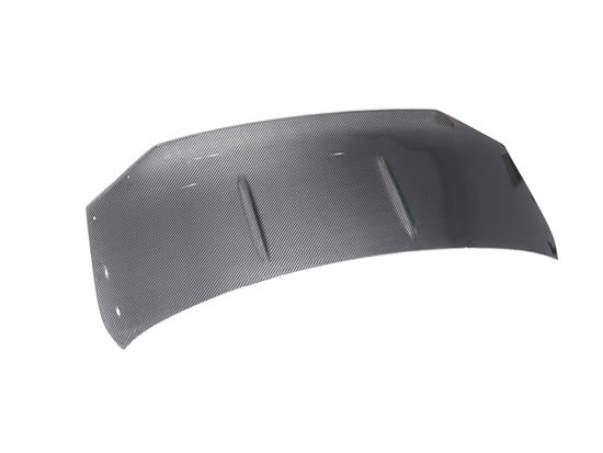 BMW G82/G83 CSL Style Carbon Fibre Boot/Trunk - Nine Motorsport