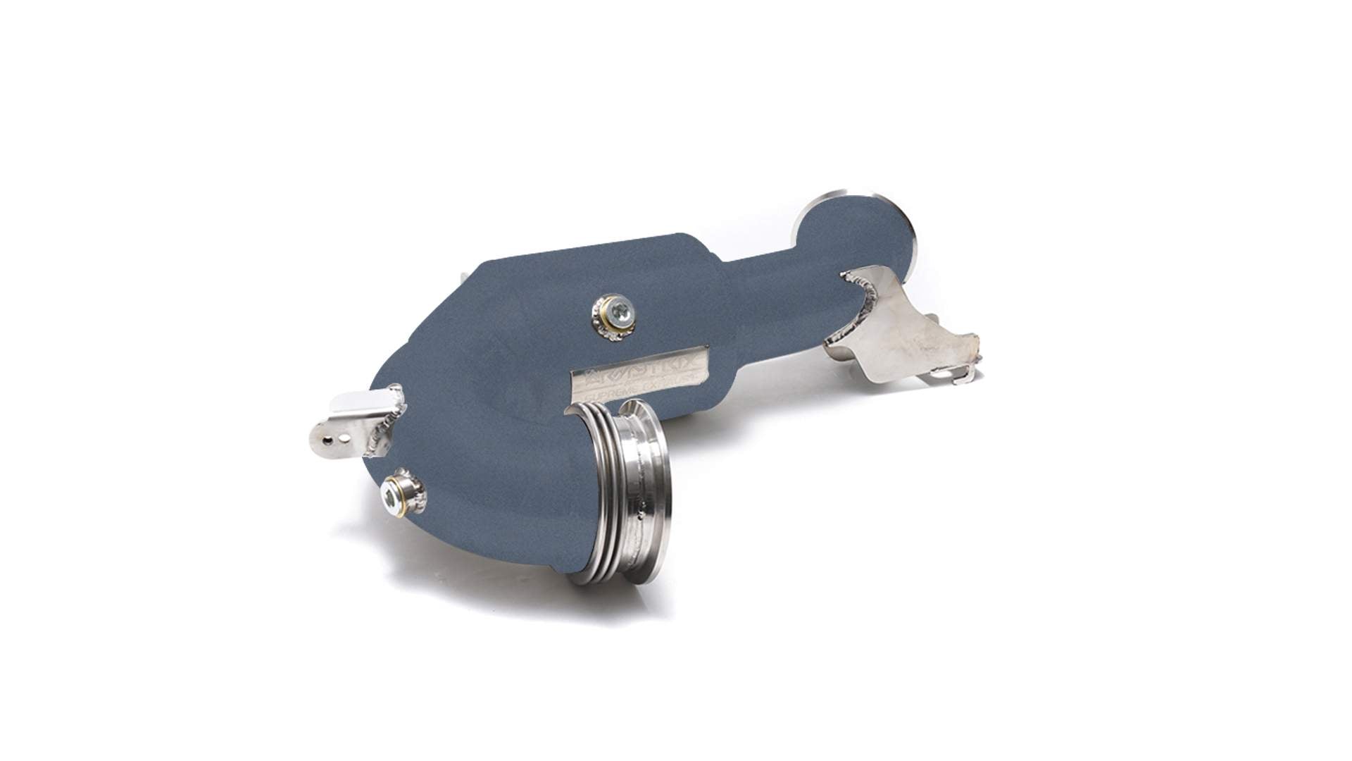 Armytrix High Performance Downpipe Mercedes E53 AMG W213 18-20/CLS450/CLS53 C257 18+/AMG GT43/GT53 18+/GLE450 W167 19+/GLE53 W167 20+