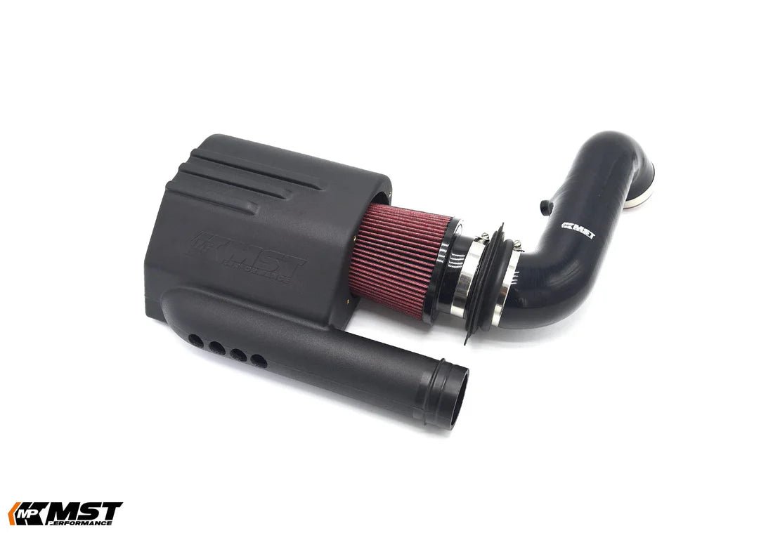 Closed Air Intake - Volkswagen Golf TSI MK7 (VW - MK707) - Nine Motorsport