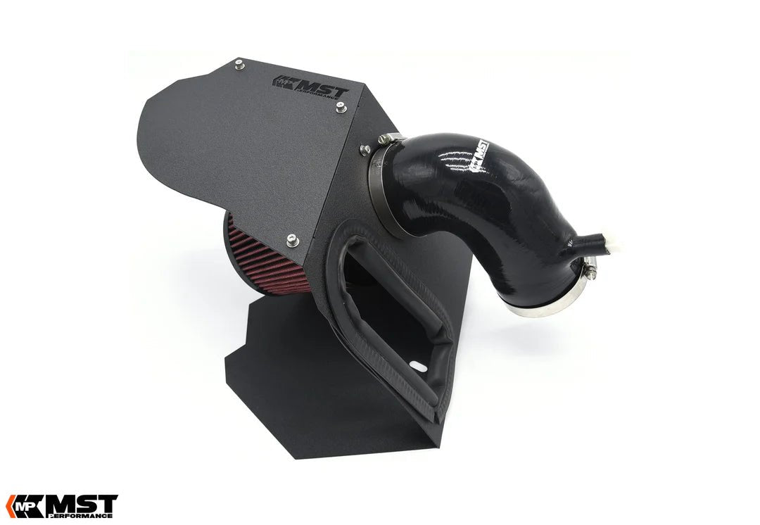 Cold Air Intake - Audi A4/A5 (B9) 2.0T 40TSI Intake System (AD - A403) - Nine Motorsport