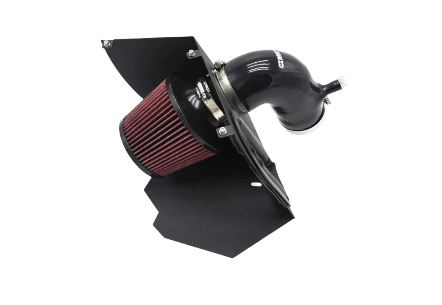 Cold Air Intake - Audi A4/A5 (B9) 2.0T 40TSI Intake System (AD - A403) - Nine Motorsport