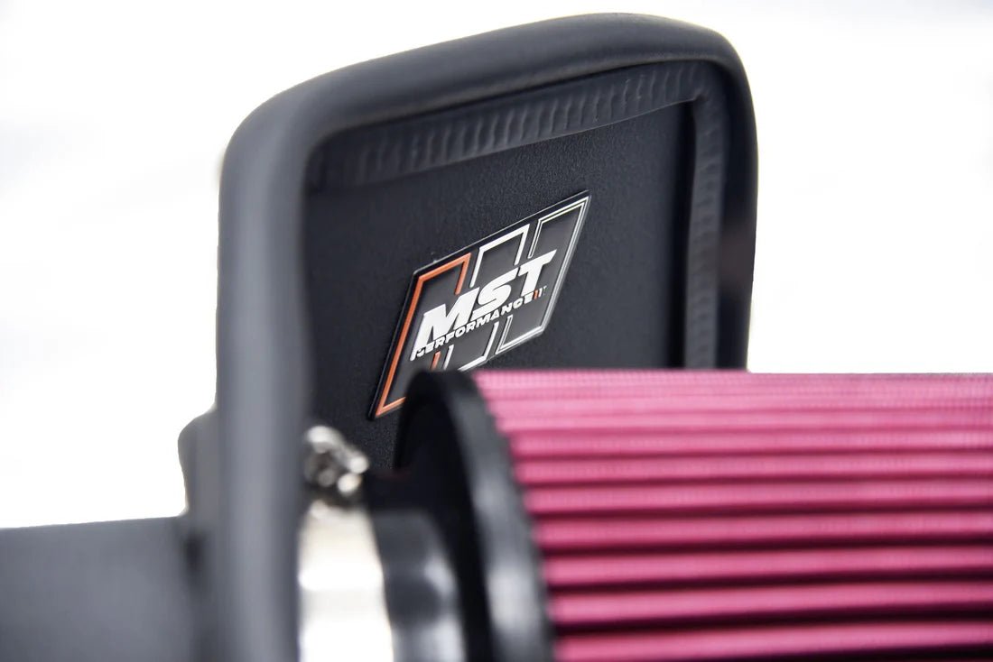 Cold Air Intake - Audi RS3 (8V.2) TTRS (8S) RSQ3 (F3) - Nine Motorsport