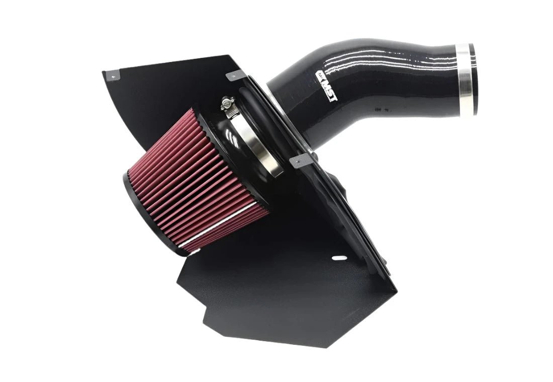 Cold Air Intake - Audi S4 S5 RS4 B9 / RS5 F5 3.0T Intake System (AD - A406) - Nine Motorsport