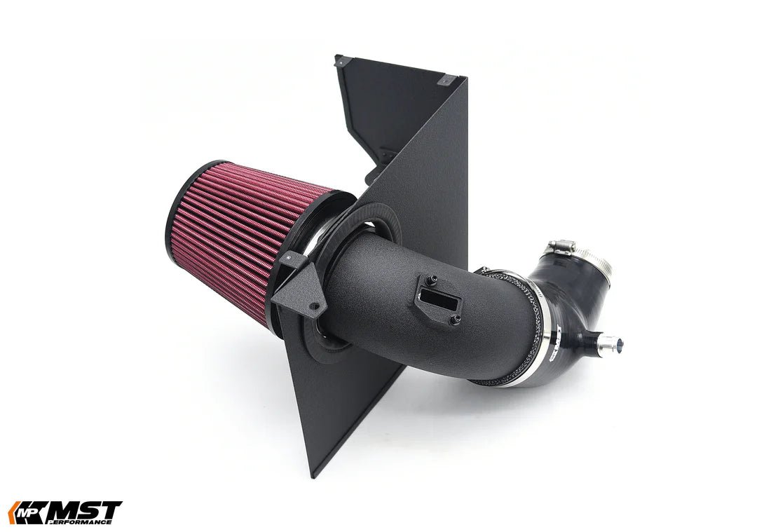 Cold Air Intake - BMW G20 G42 G22 M240i M340i M440i B58 3.0L 20+ (BW - B5802L) - Nine Motorsport