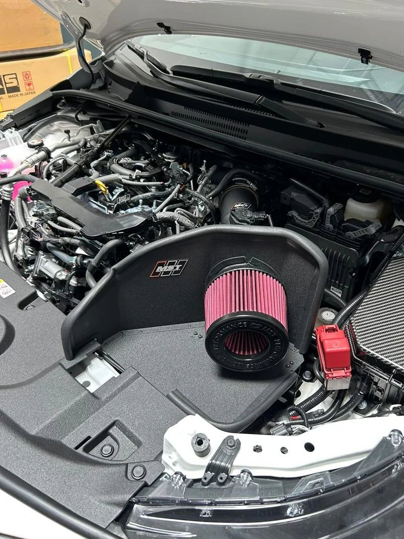 Cold Air Intake for Toyota GR Corolla 1.6L 23+ (TY - GRC01) - Nine Motorsport