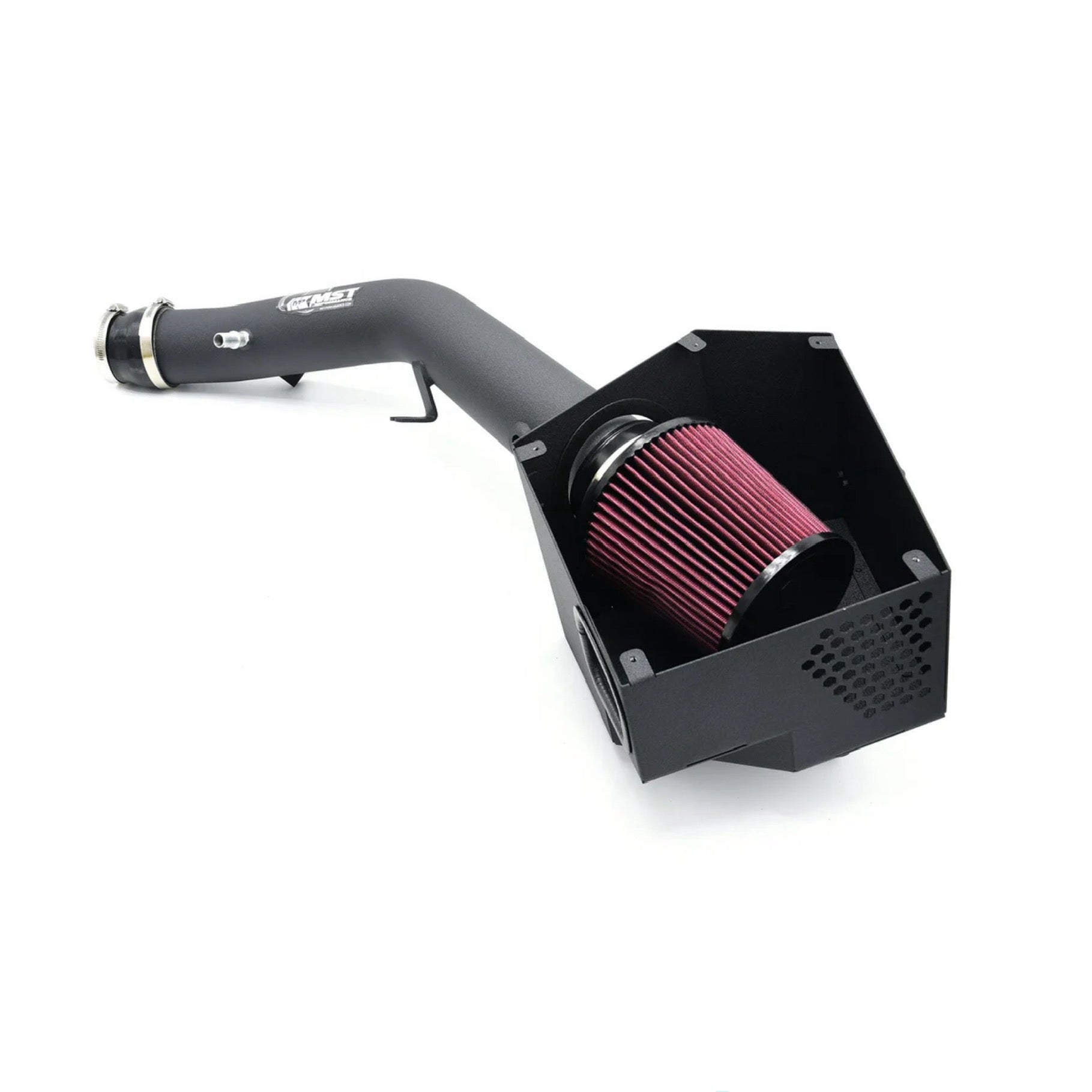 Cold Air Intake - Ford Focus MK4 ST (19+) (FO - MK4016) - Nine Motorsport