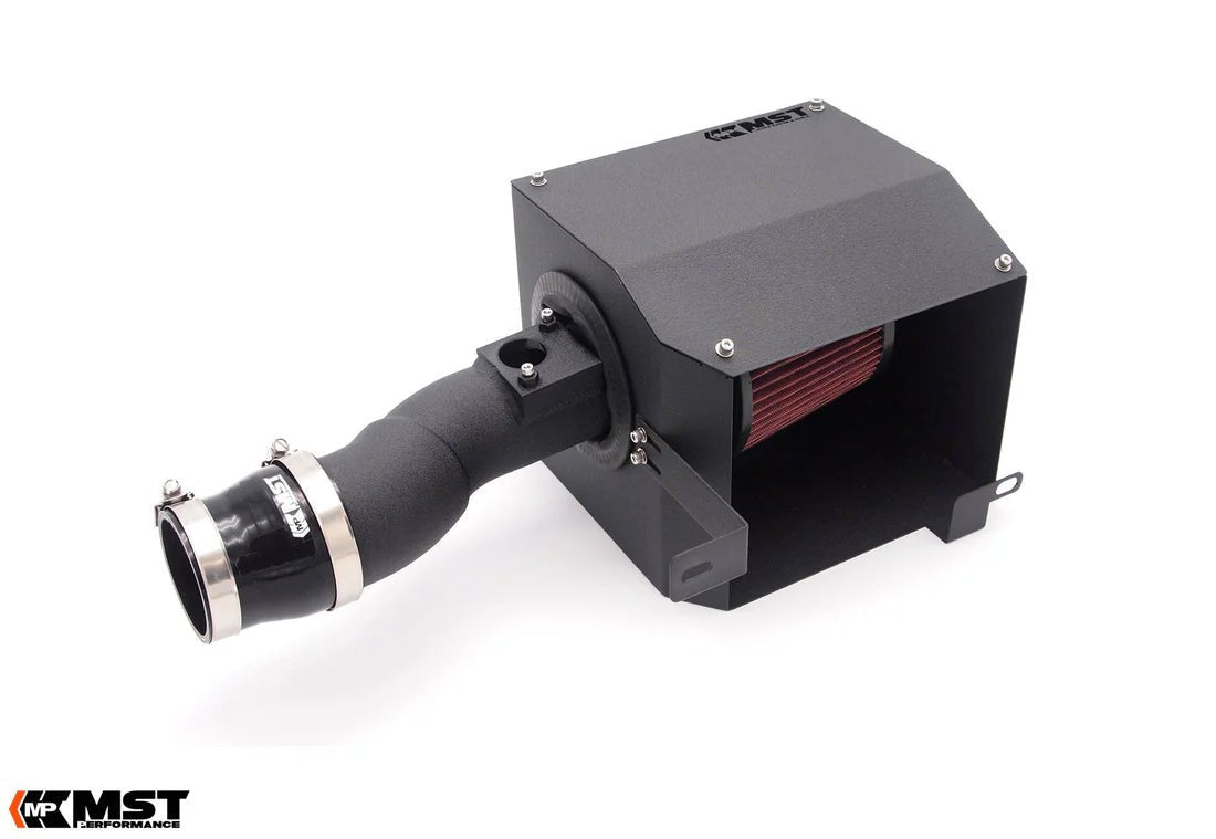 Cold Air Intake - Honda Civic 1.5T 16+ (HD - CI1501) - Nine Motorsport