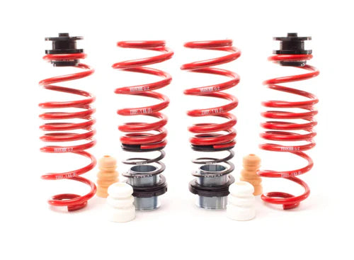 H&R VTF Adjustable Lowering Springs Mercedes C63 AMG W205/S205 2015+