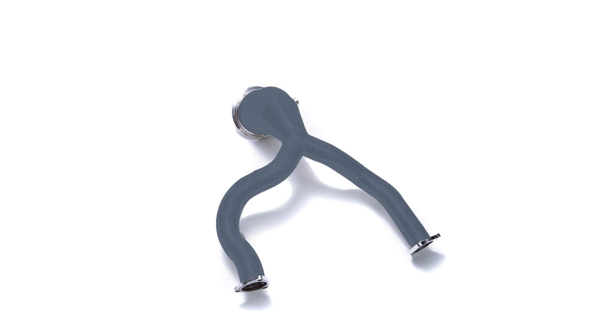 Armytrix High Performance Downpipe Audi A6/A7 C8 Avant / Sportback 18+