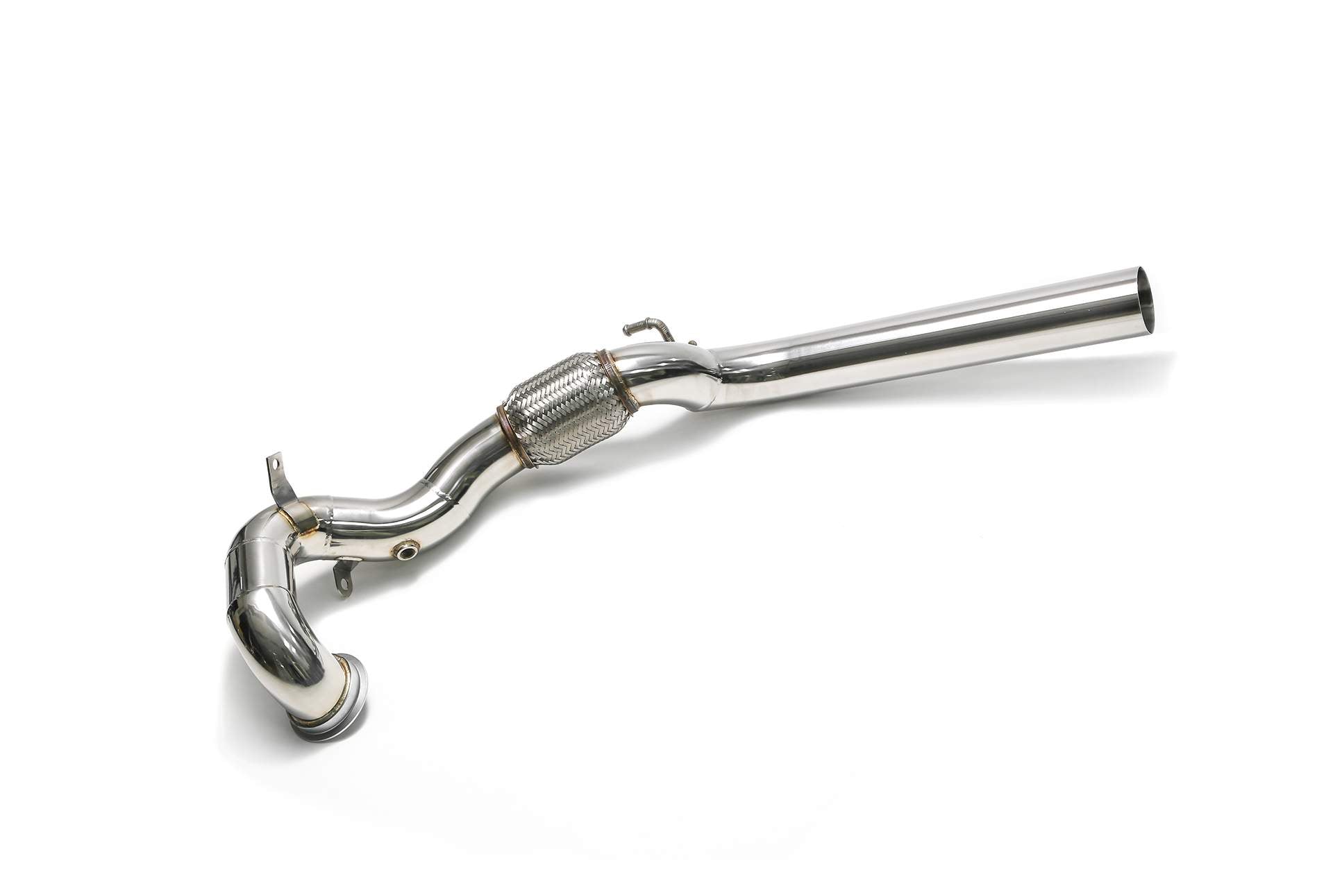 Armytrix High Performance Downpipe Audi S1 8X 14-18
