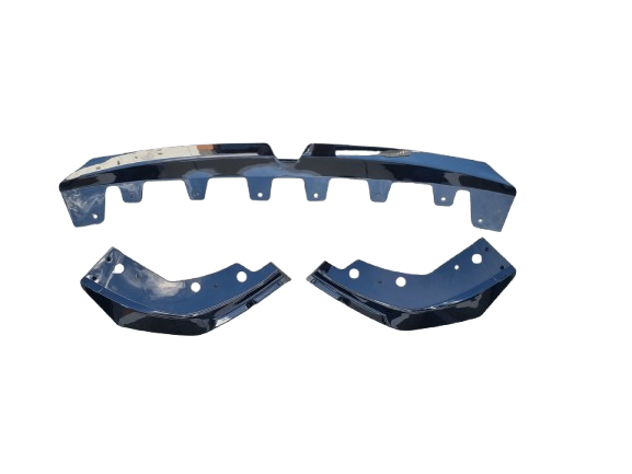 BMW 3 Series (22+) G20 LCI Front Lip