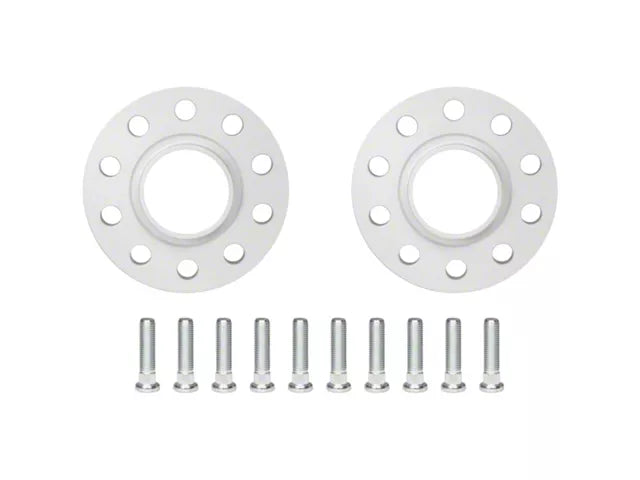 Eibach Pro-Spacer System 15mm Spacers / 4x100 Bolt Pattern / - S90-6-15-040