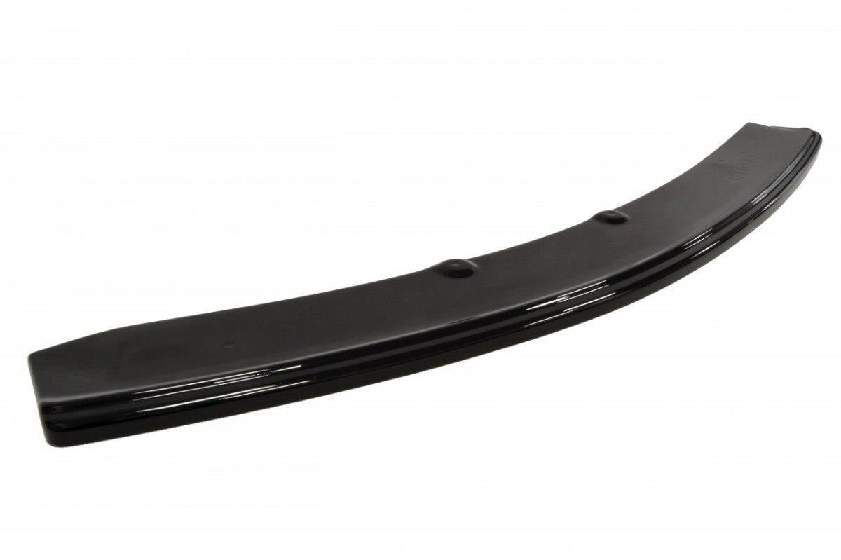 Maxton Design Central Rear Splitter Mazda 3 MPS BK