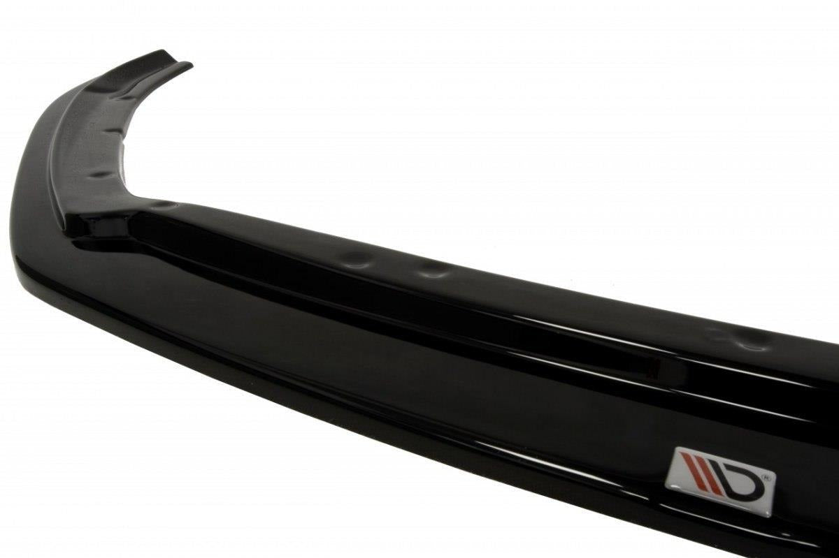 Maxton Design Ford Focus 3 RS Front Splitter Lip V.3