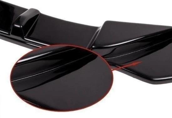 Maxton Design Side Skirts Mercedes A45 AMG / CLA45 AMG Facelift