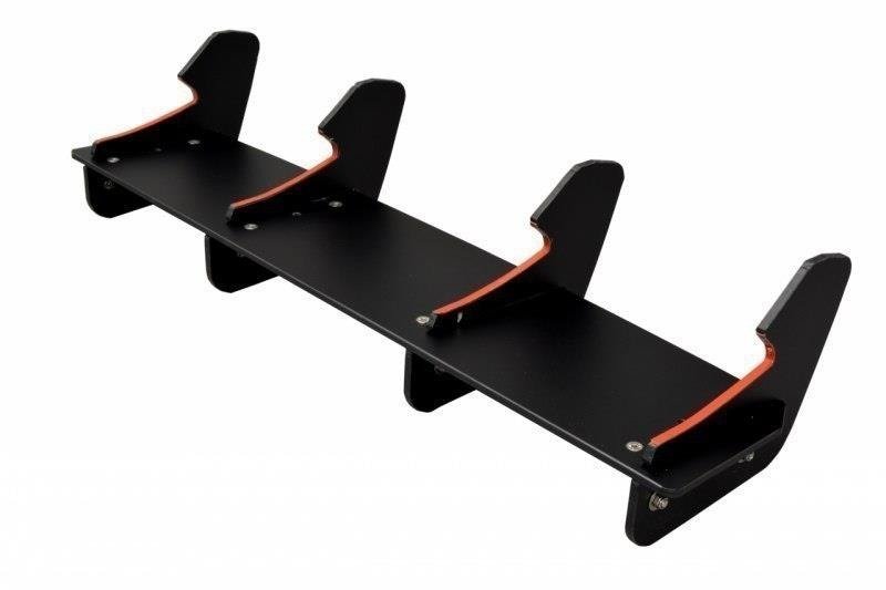 Maxton Design Rear Diffuser VW Golf Mk7.5 R (Facelift)