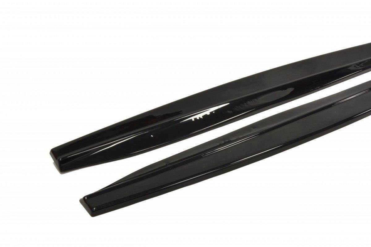 Maxton Design VW Scirocco R Side Skirts