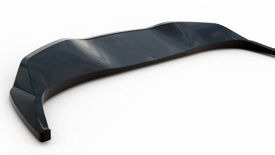 Maxton Design Central Rear Splitter Tesla Model Y