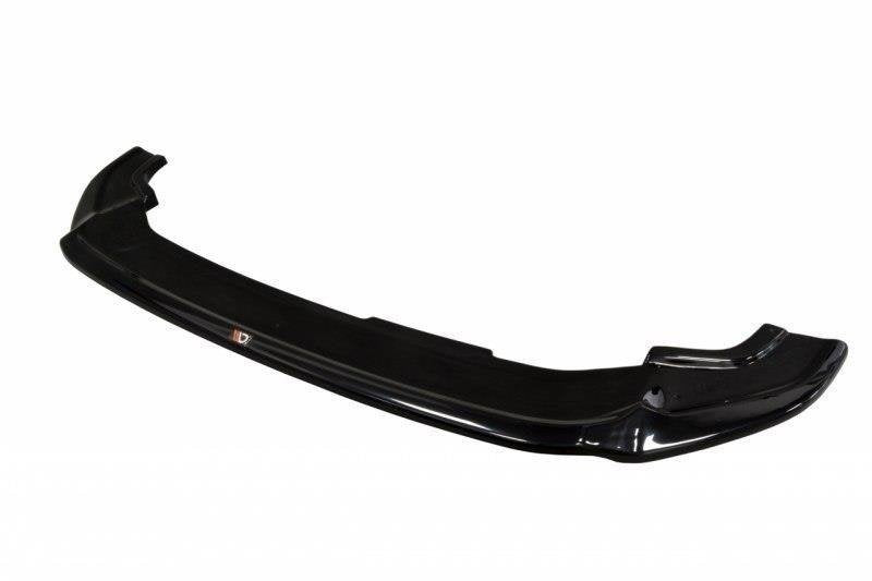 Maxton Design Front Splitter VW Golf Mk7.5 R Ver3 (Facelift) Front Lip
