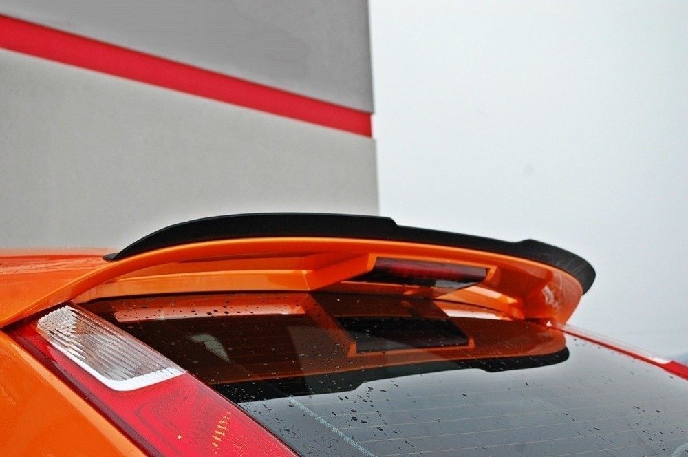 Maxton Design Ford Focus Xr5 Rear Spoiler Cap